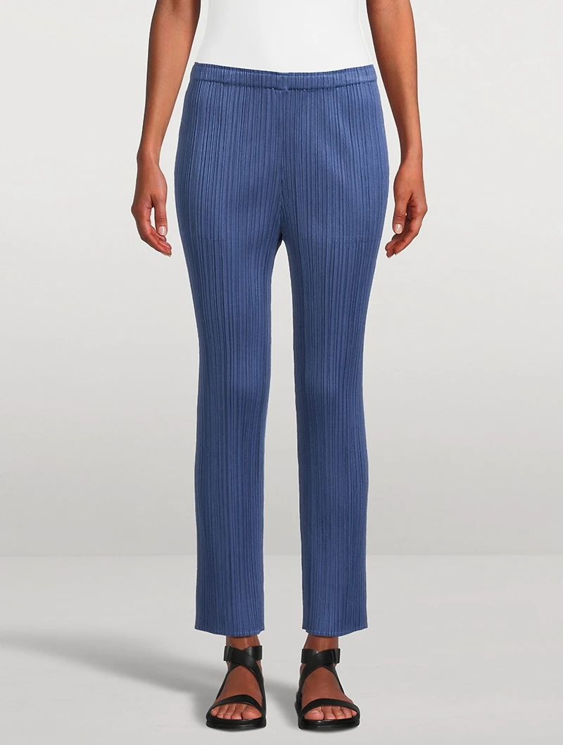 Lamp Shade Pants