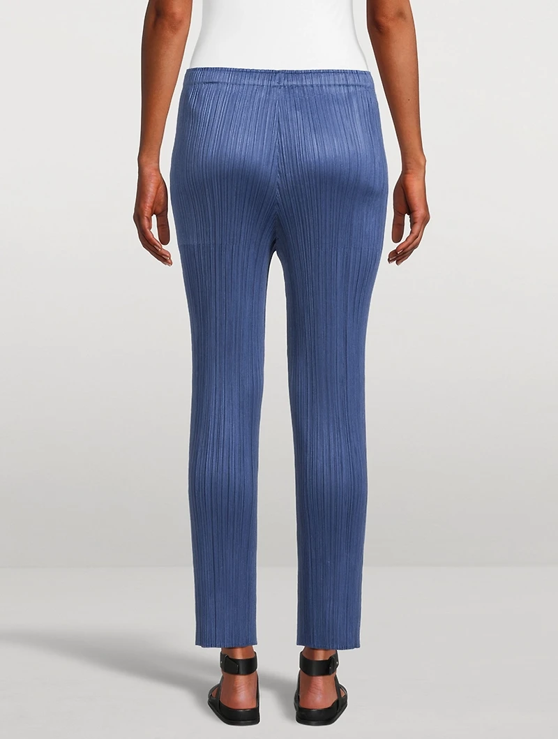 Lamp Shade Pants
