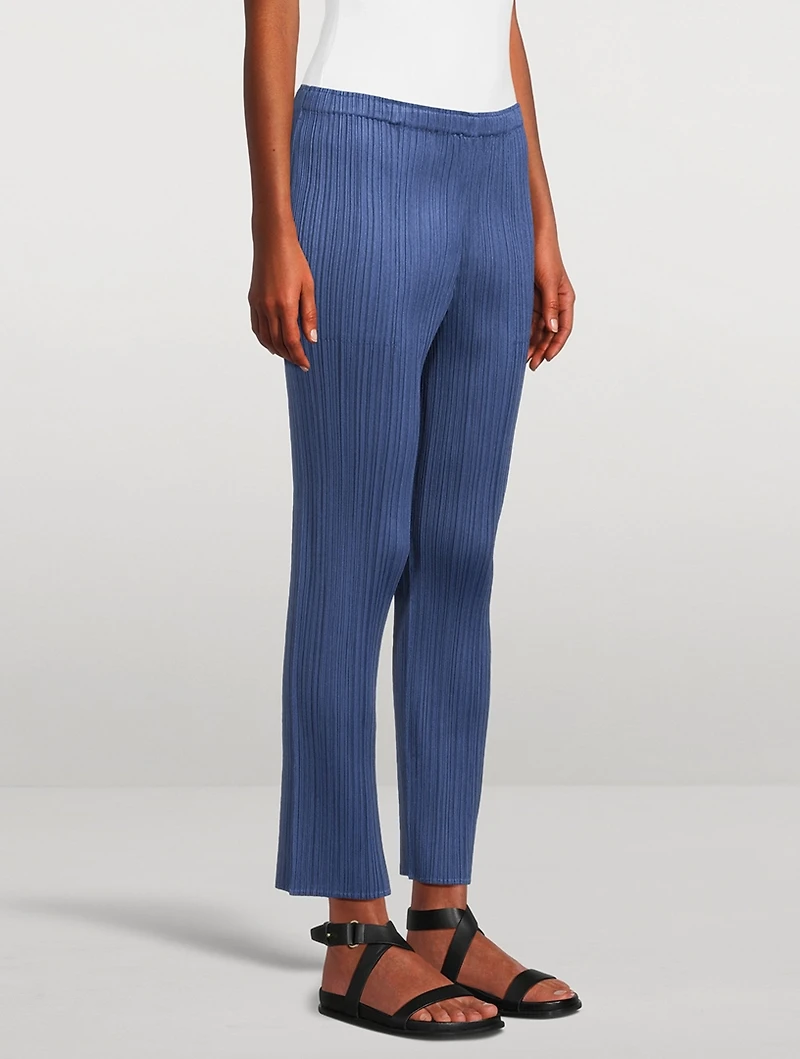 Lamp Shade Pants