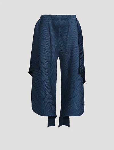 Flare Trousers