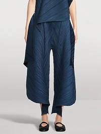 Flare Trousers