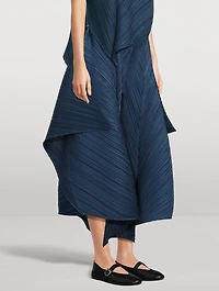 Flare Trousers