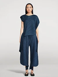Flare Trousers