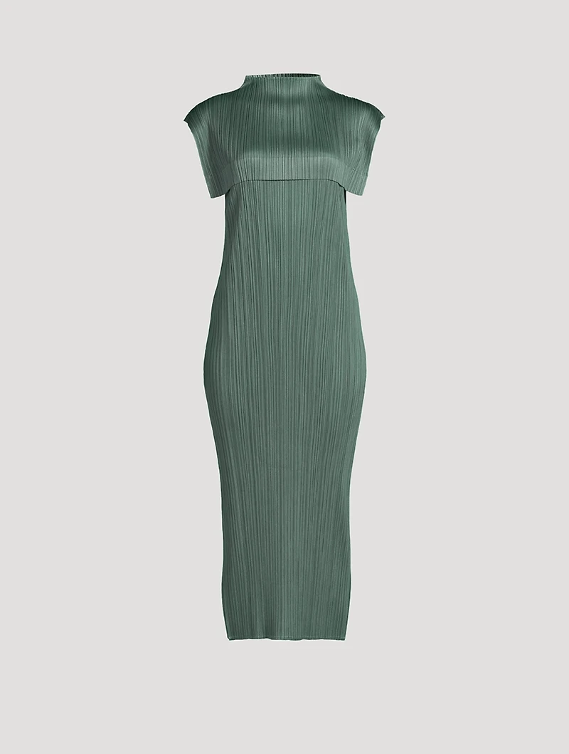Monthly Colour June Dress