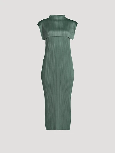 Monthly Colour June Dress