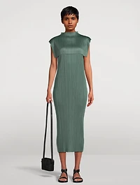 Monthly Colour June Dress