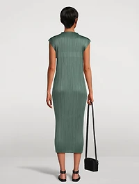 Monthly Colour June Dress