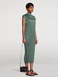 Monthly Colour June Dress