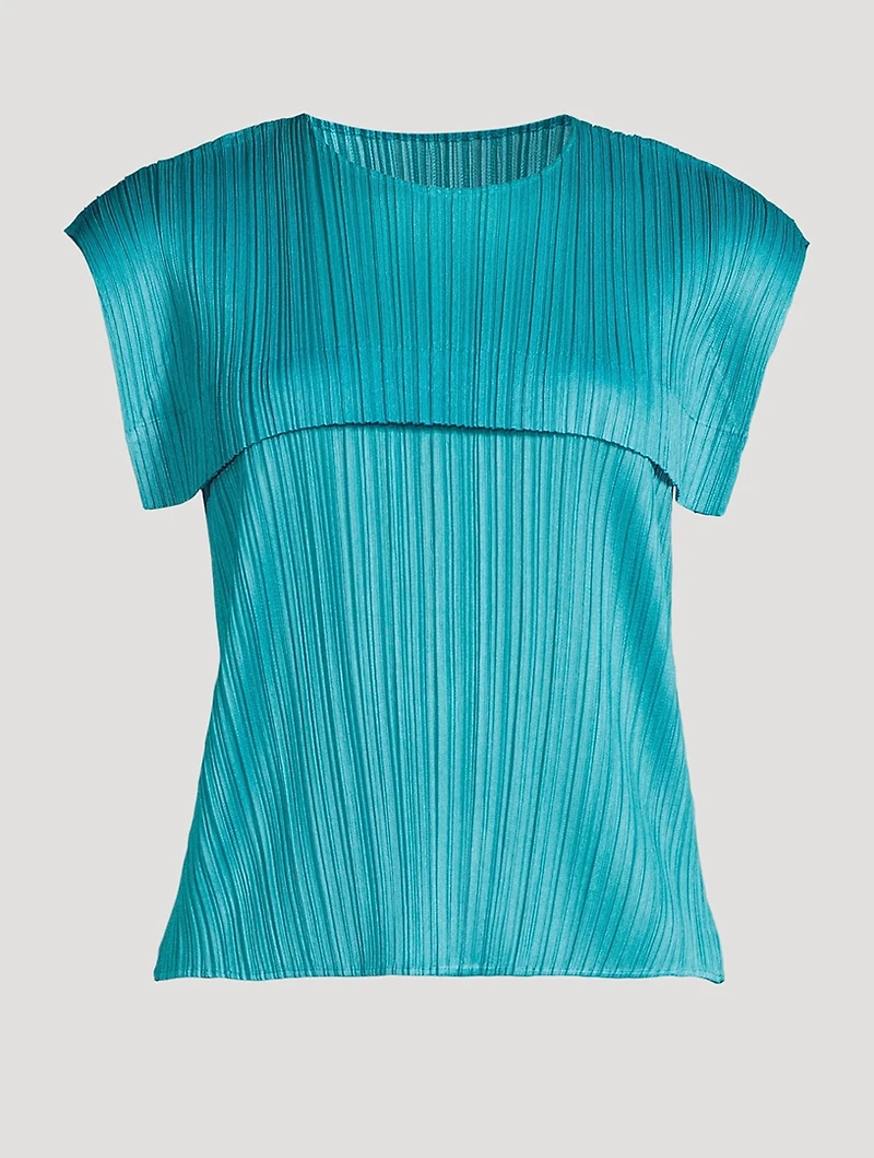 Monthly Colour June Top