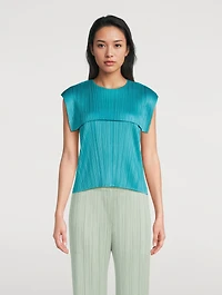 Monthly Colour June Top