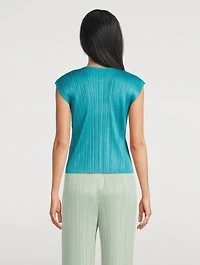 Monthly Colour June Top