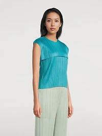 Monthly Colour June Top