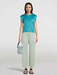 Monthly Colour June Top