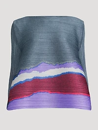 Grainy Colours Top