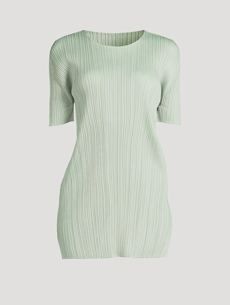 Monthly Colour June Tunic