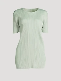 Monthly Colour June Tunic