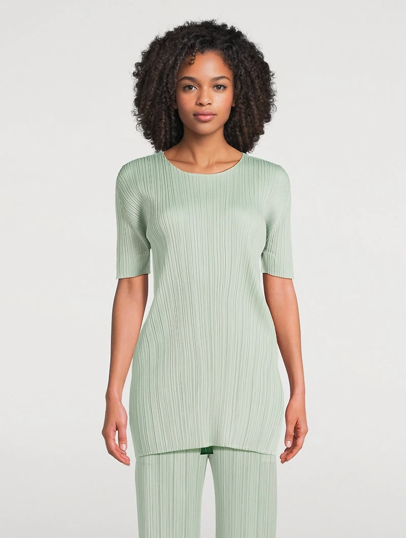 Monthly Colour June Tunic