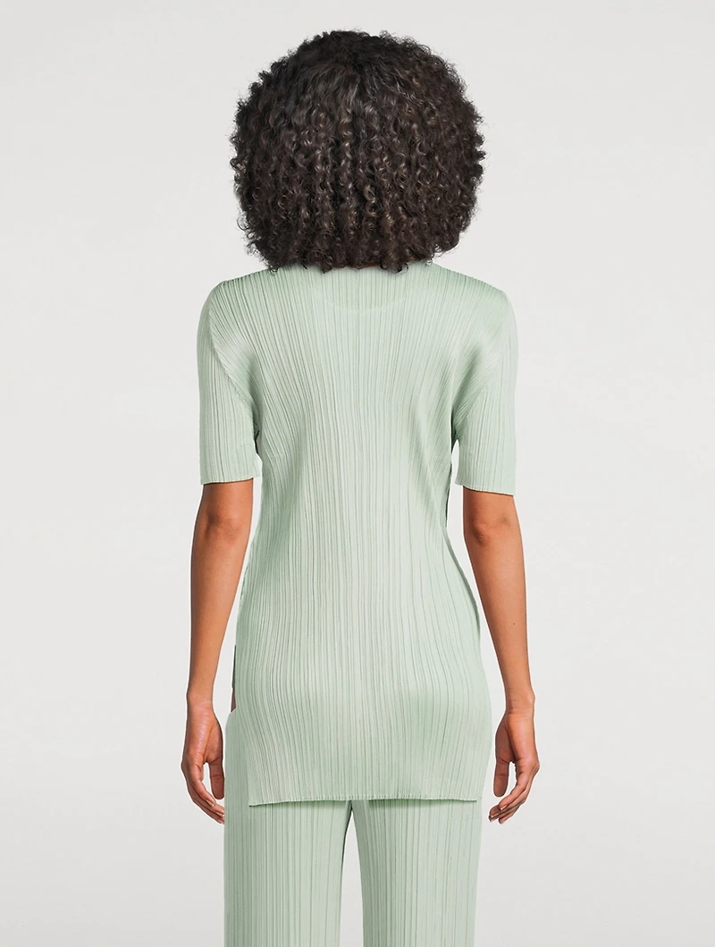 Monthly Colour June Tunic