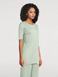 Monthly Colour June Tunic