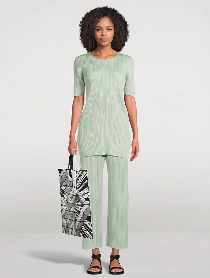 Monthly Colour June Tunic