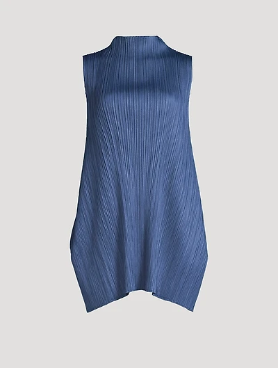 Lamp Shade Tunic