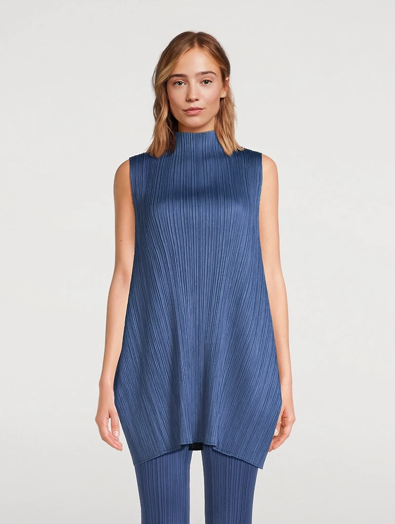 Lamp Shade Tunic