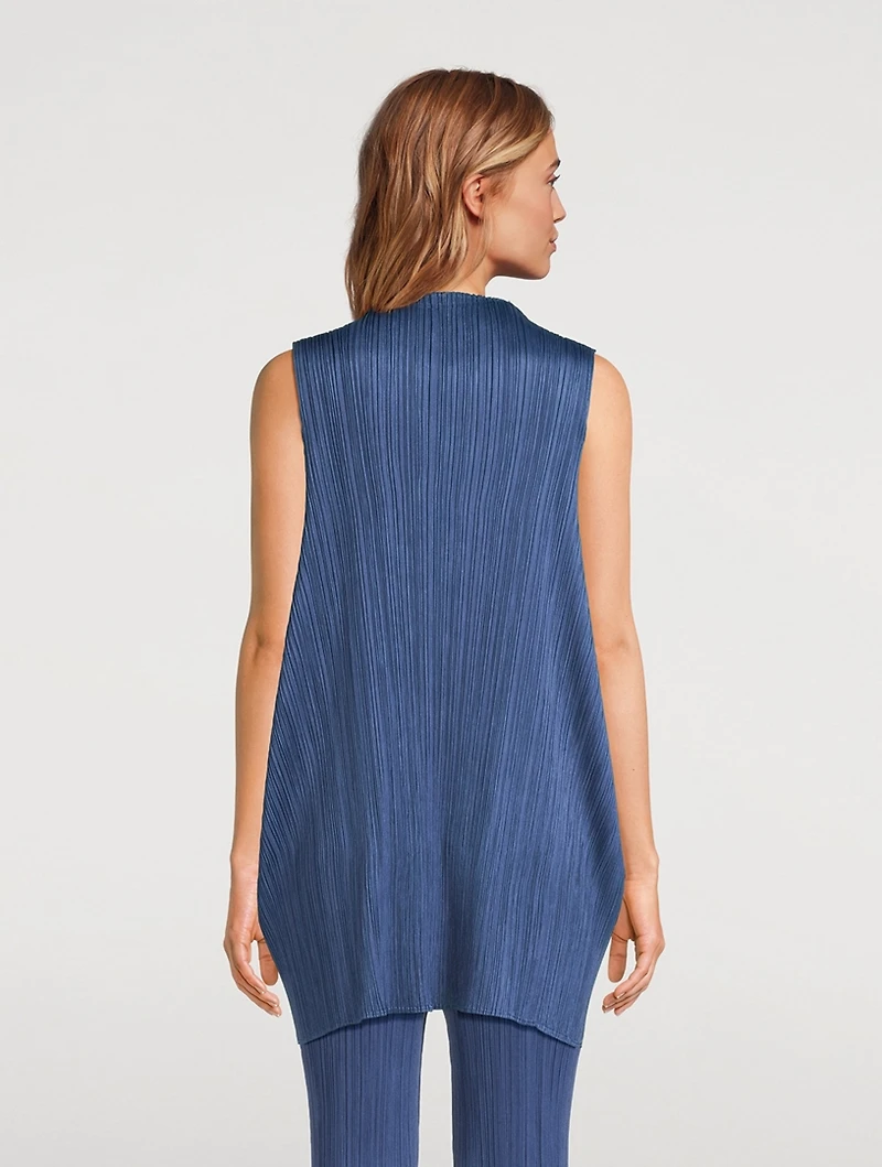 Lamp Shade Tunic
