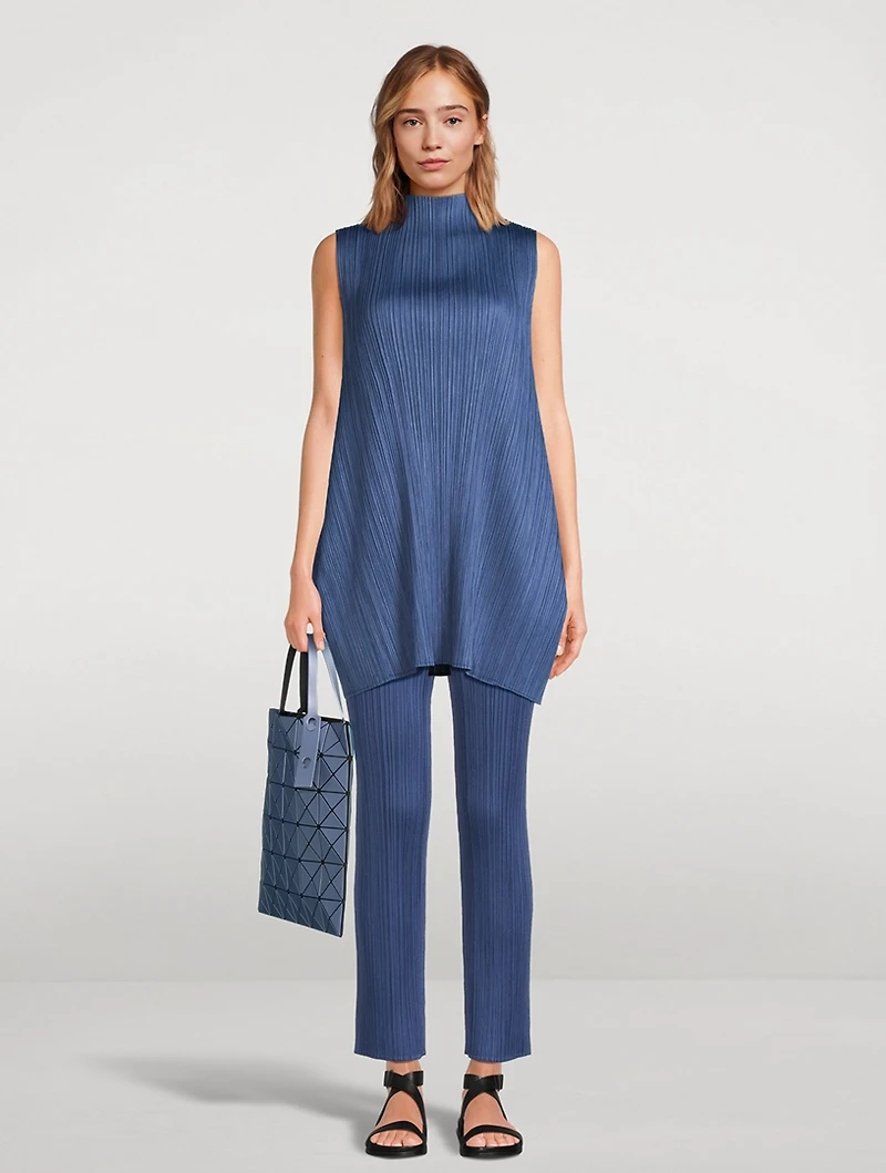 Lamp Shade Tunic
