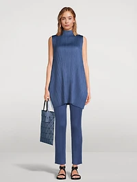 Lamp Shade Tunic