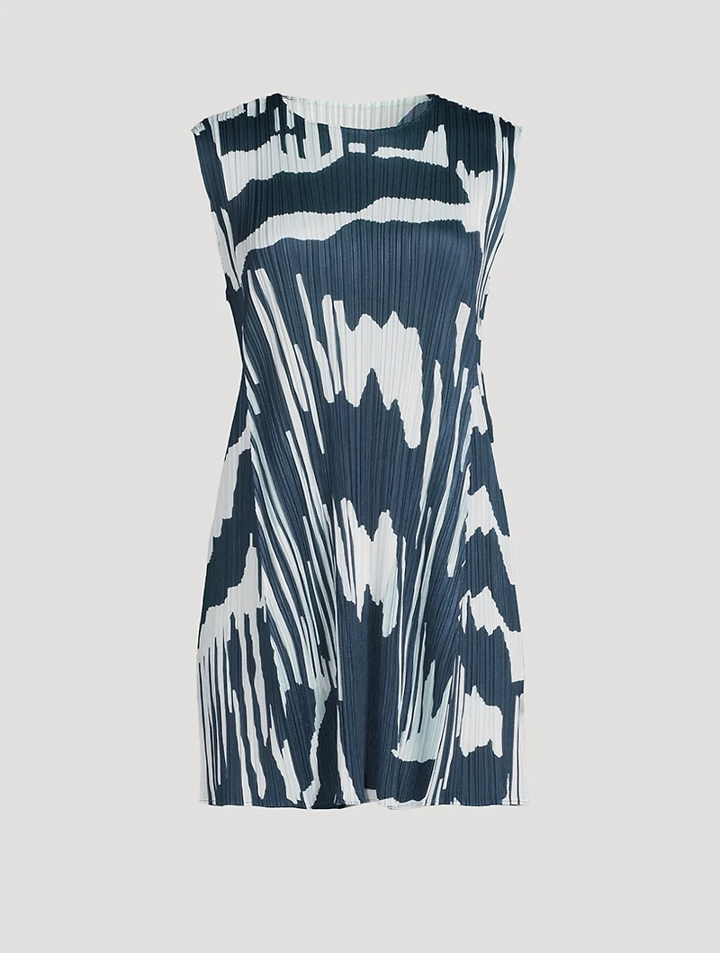 Refraction Tunic