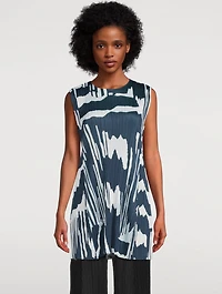 Refraction Tunic