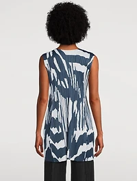 Refraction Tunic