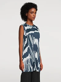 Refraction Tunic