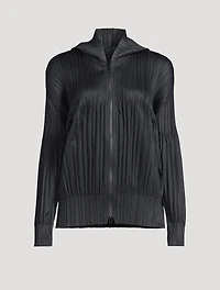Fluffy Basics Hoodie