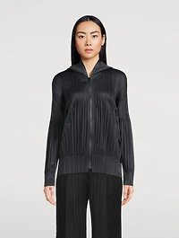 Fluffy Basics Hoodie