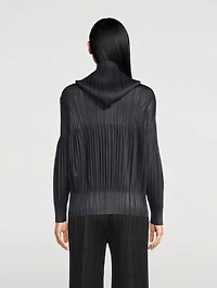 Fluffy Basics Hoodie