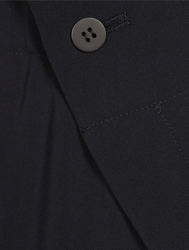 Round Pants