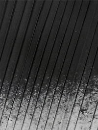 Shadow Study Pleats Skirt