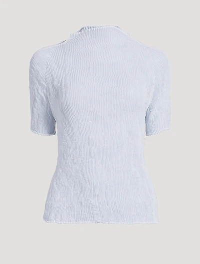 Chiffon Twist 3 Top