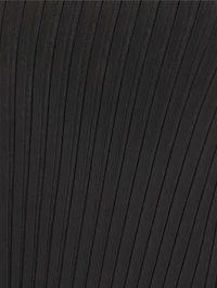 Shadow Study Pleats Solid Top