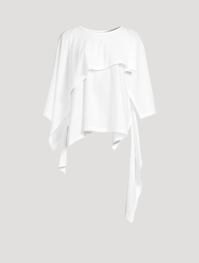 Layered T-Shirt