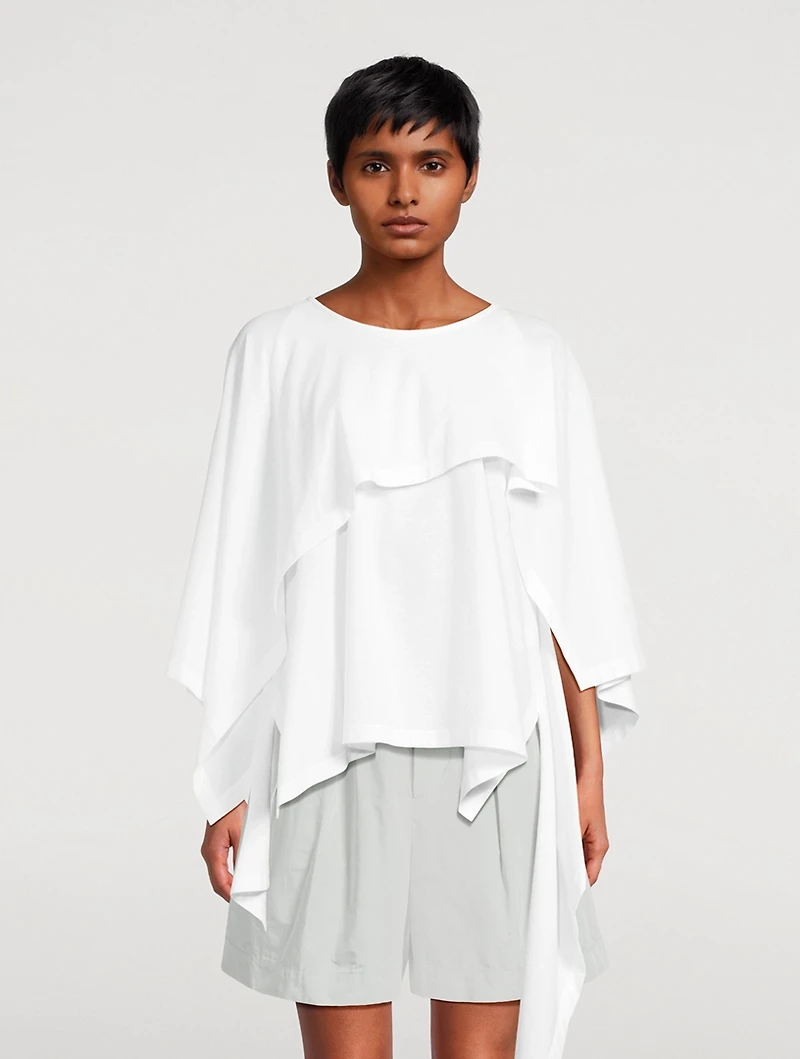 Layered T-Shirt