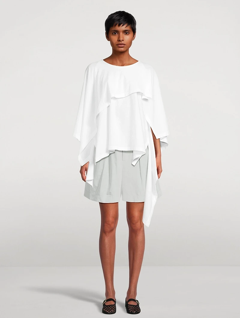 Layered T-Shirt