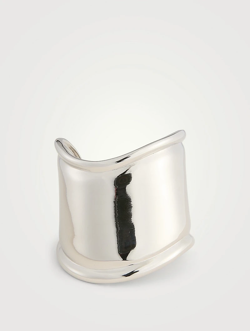 Pueblo Wide Cuff Bracelet
