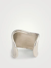 Pueblo Wide Cuff Bracelet