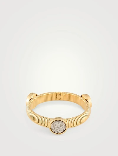 Romeo Cobra Bracelet