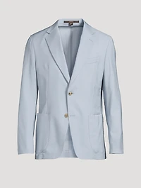 Wool Jacket