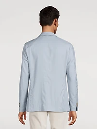 Wool Jacket