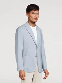 Wool Jacket