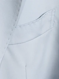 Wool Jacket